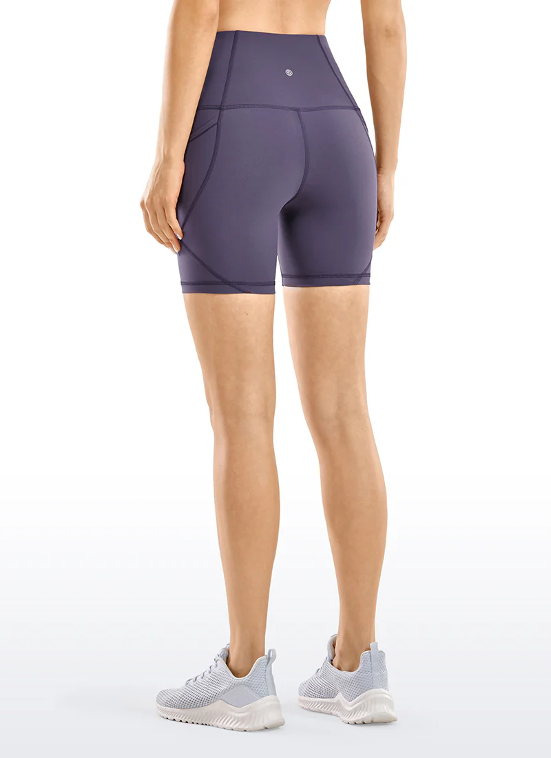 Nakedfeel Pocket Shorts II 5'' - Image 20