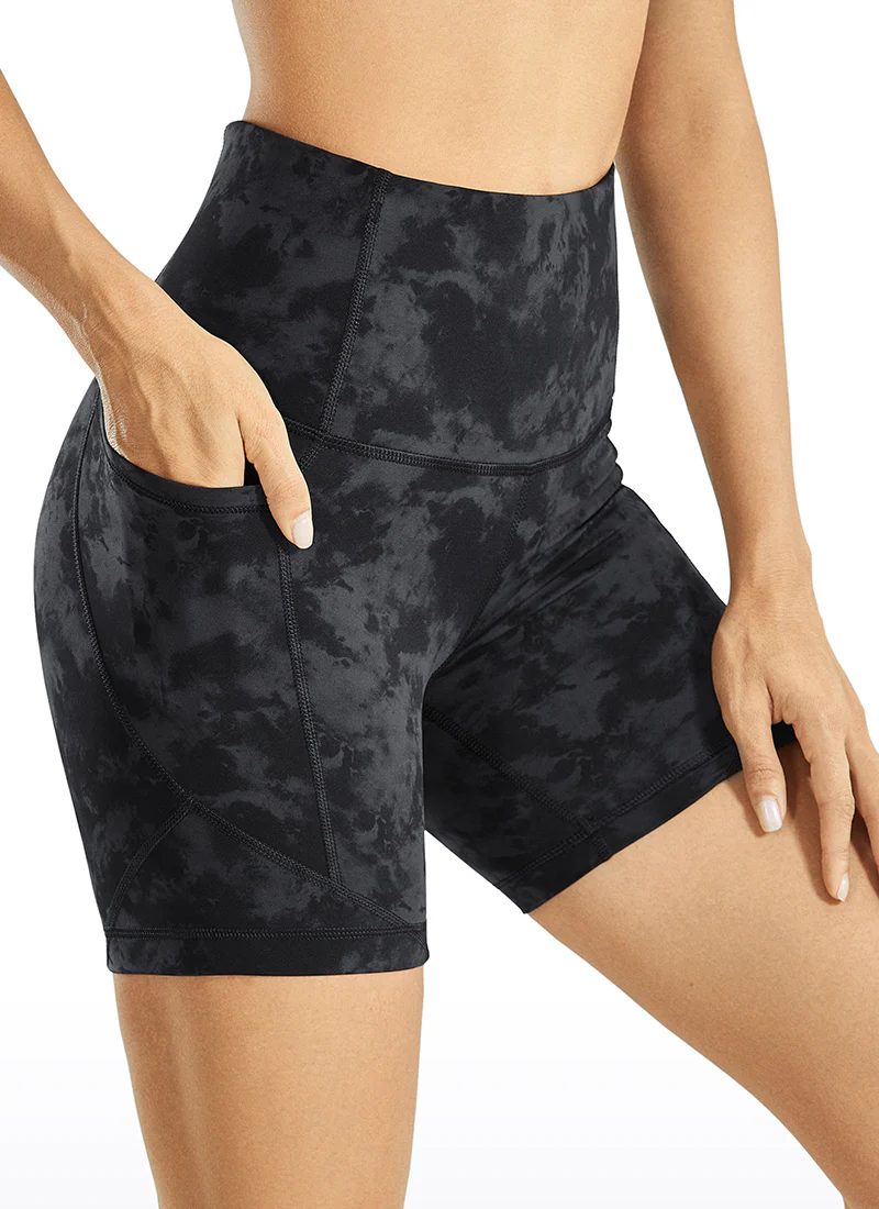 Nakedfeel Pocket Shorts II 5'' - Image 3