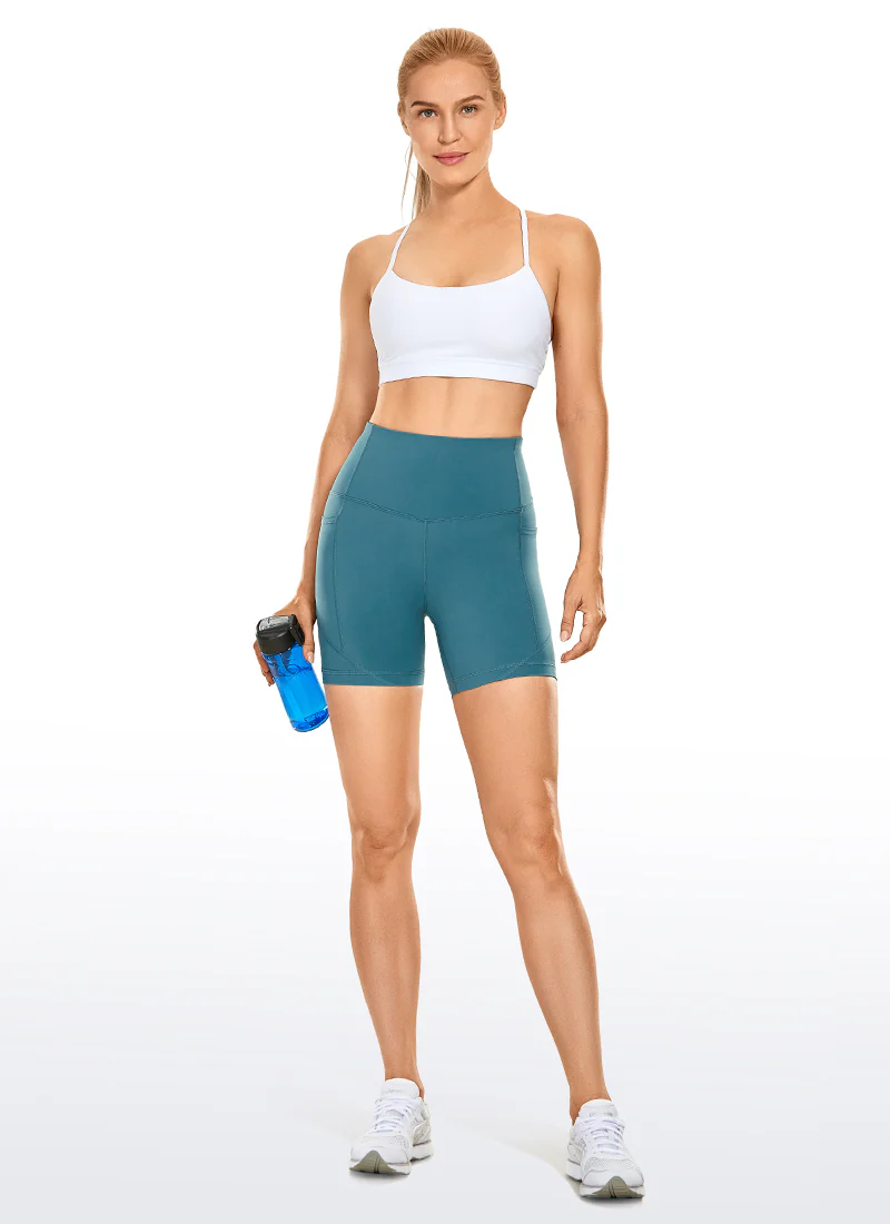 Nakedfeel Pocket Shorts II 5'' - Image 38