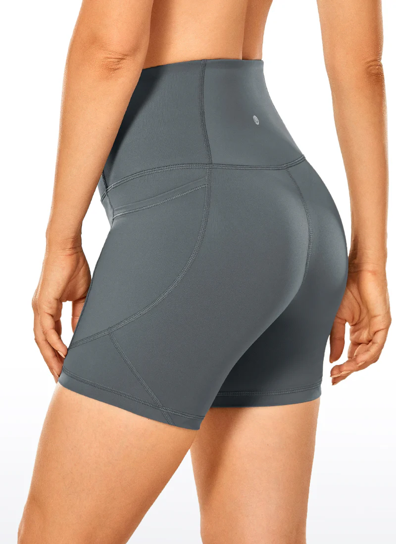Nakedfeel Pocket Shorts II 5'' - Image 50