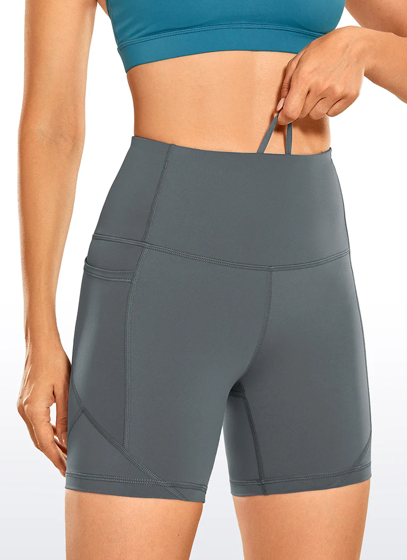 Nakedfeel Pocket Shorts II 5'' - Image 51