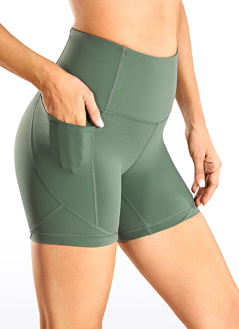 Nakedfeel Pocket Shorts II 5'' - Image 7