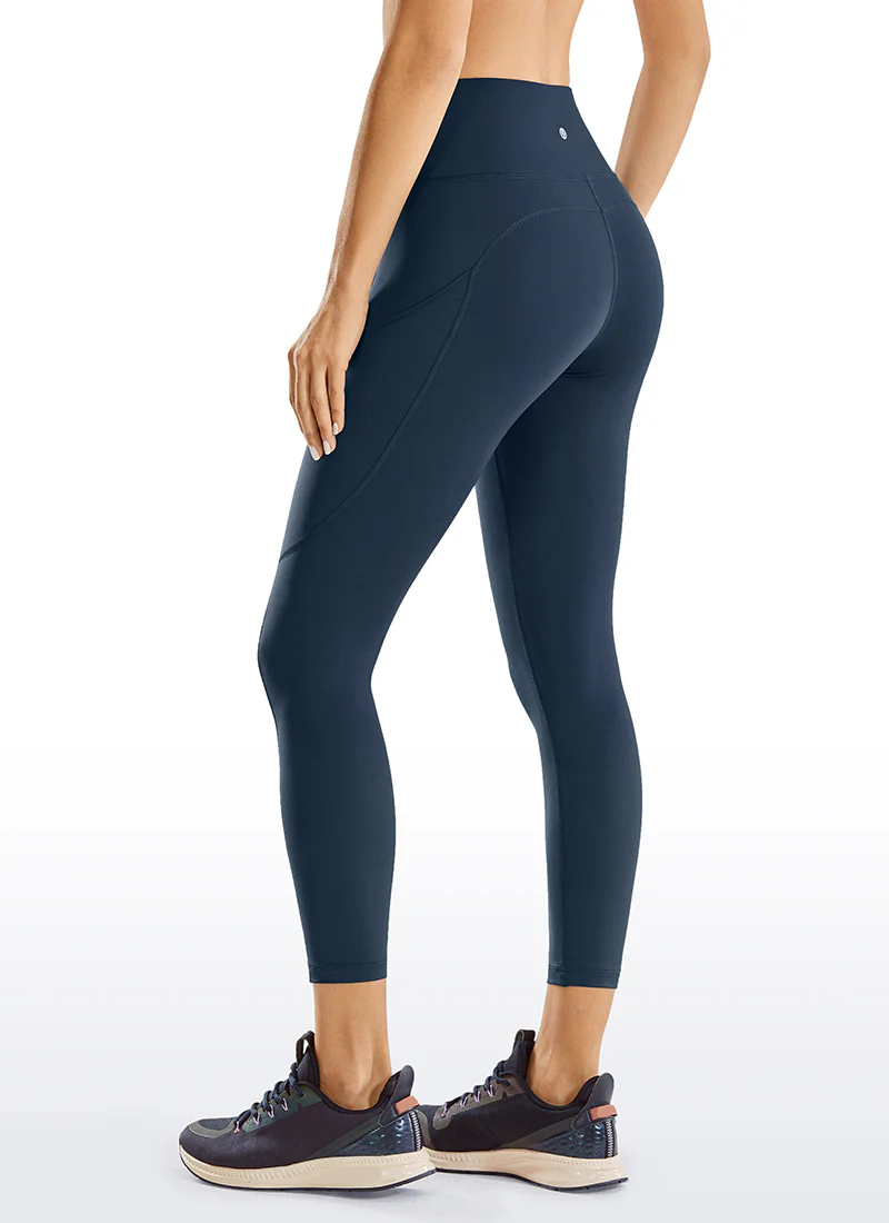 Nakedfeel Pocket Leggings 23" - Image 10