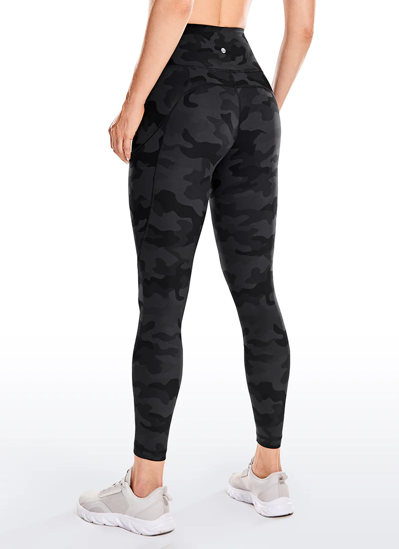 Nakedfeel Pocket Leggings 23" - Image 19