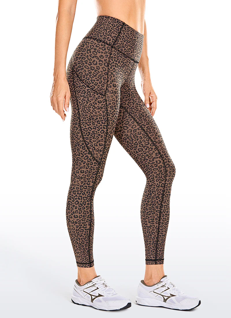 Nakedfeel Pocket Leggings 23" - Image 22