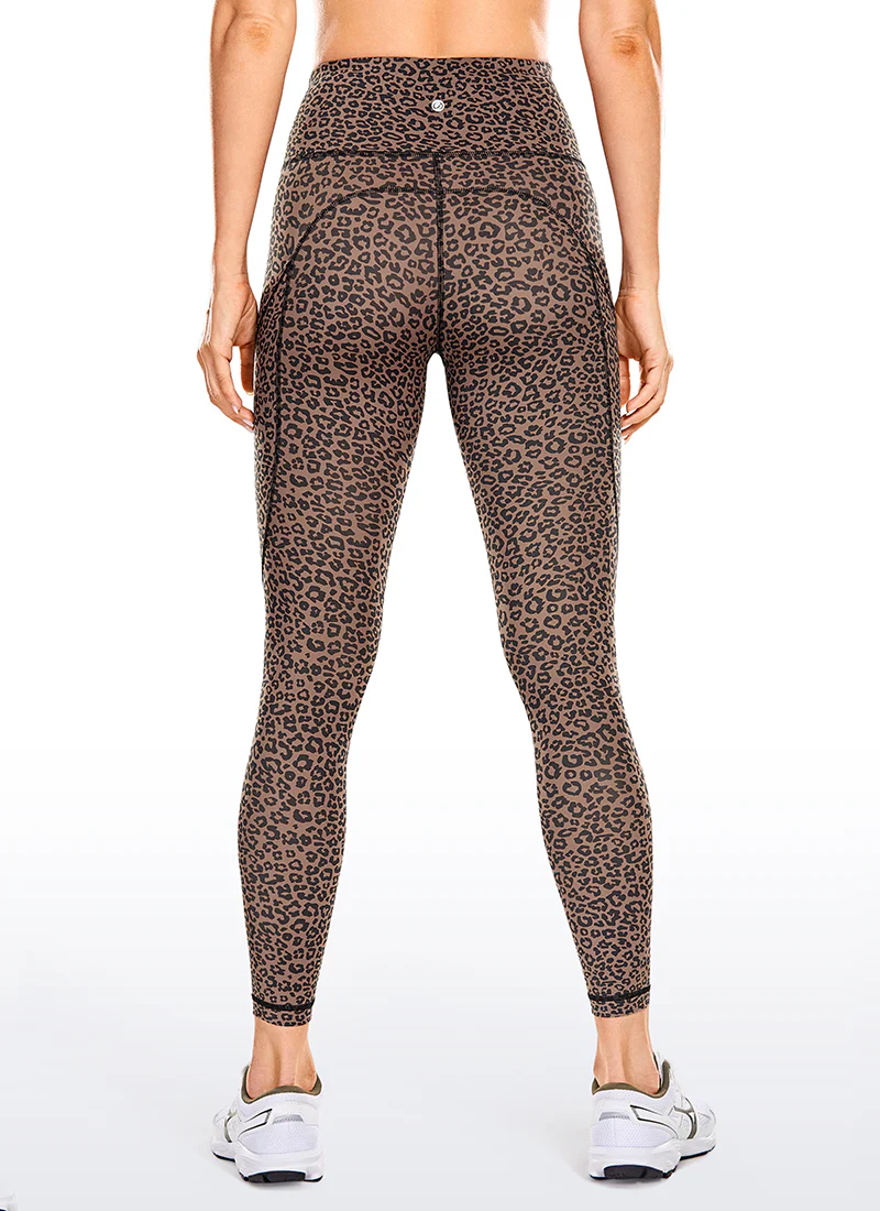 Nakedfeel Pocket Leggings 23" - Image 23