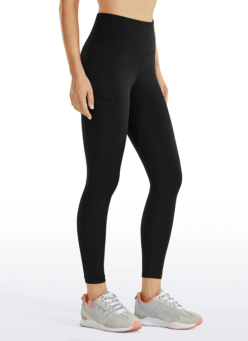 Nakedfeel Pocket Leggings 23" - Image 5