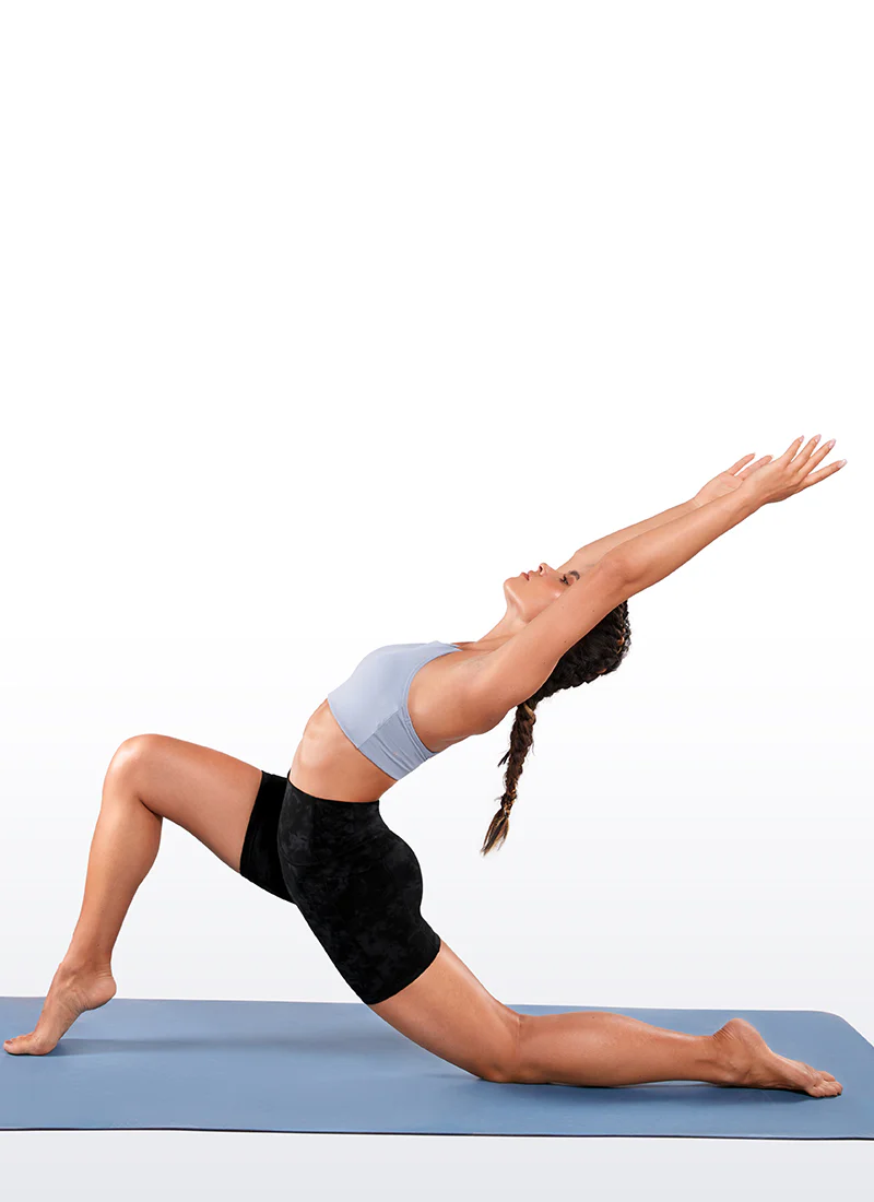 Nakedfeel Pocket Yoga Shorts 5'' - Image 23
