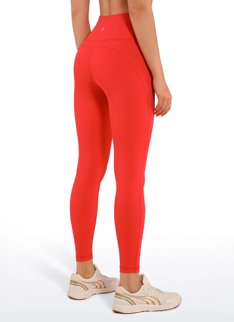 Ulti-Dry Workout Leggings 25'' - Image 5