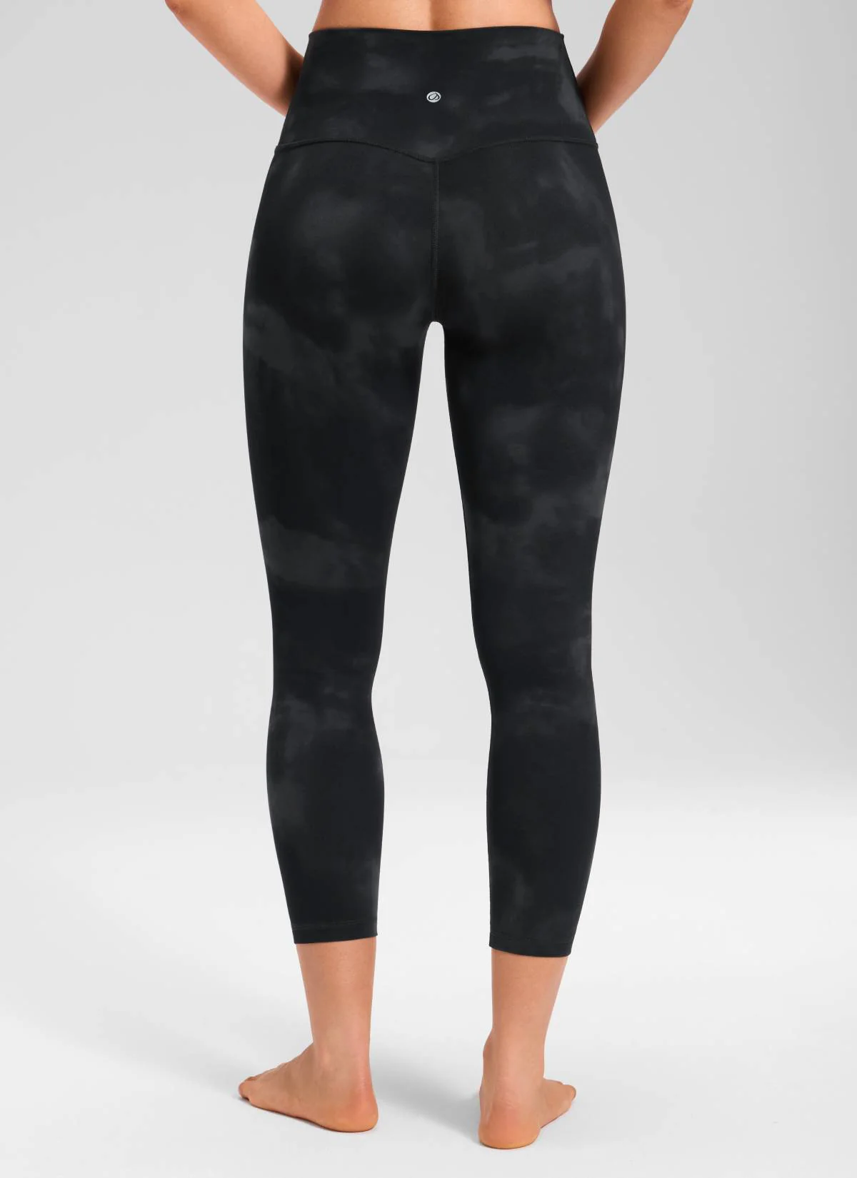Butterluxe Yoga Origin Legging 23'' - Image 2
