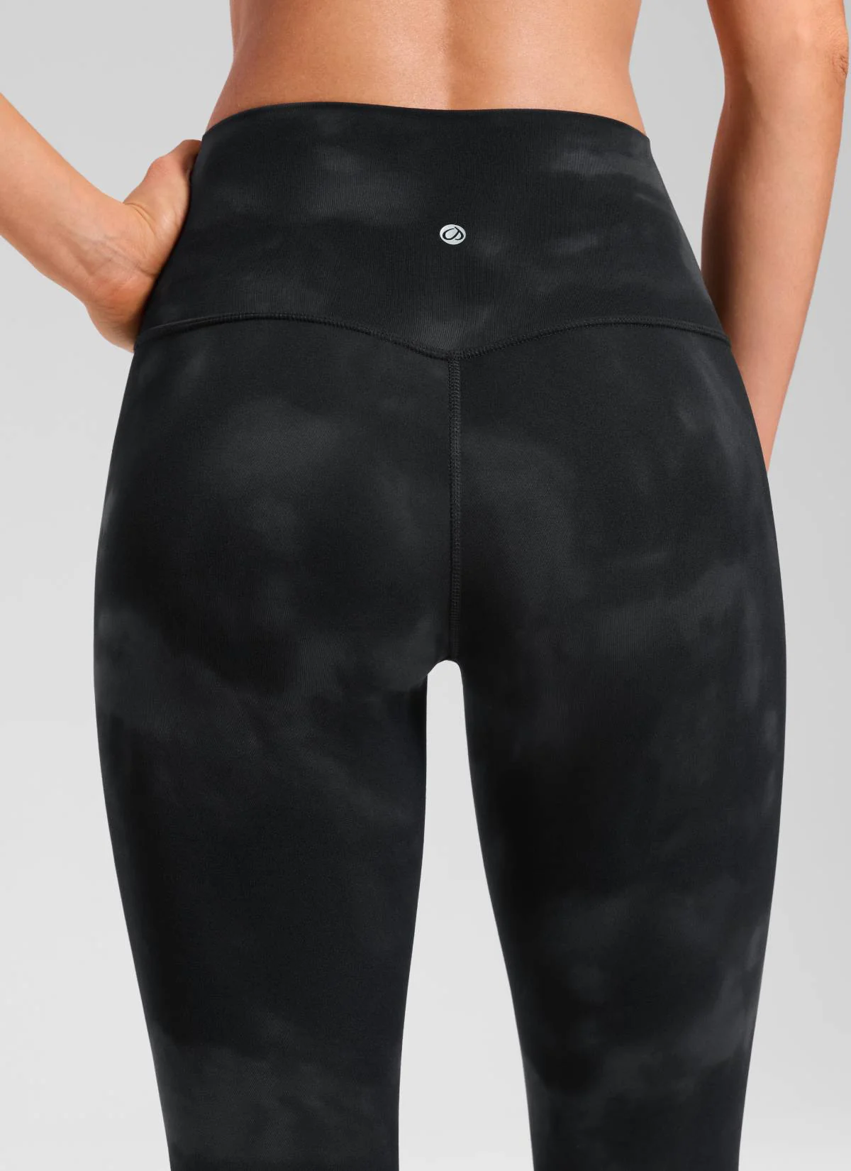 Butterluxe Yoga Origin Legging 23'' - Image 4