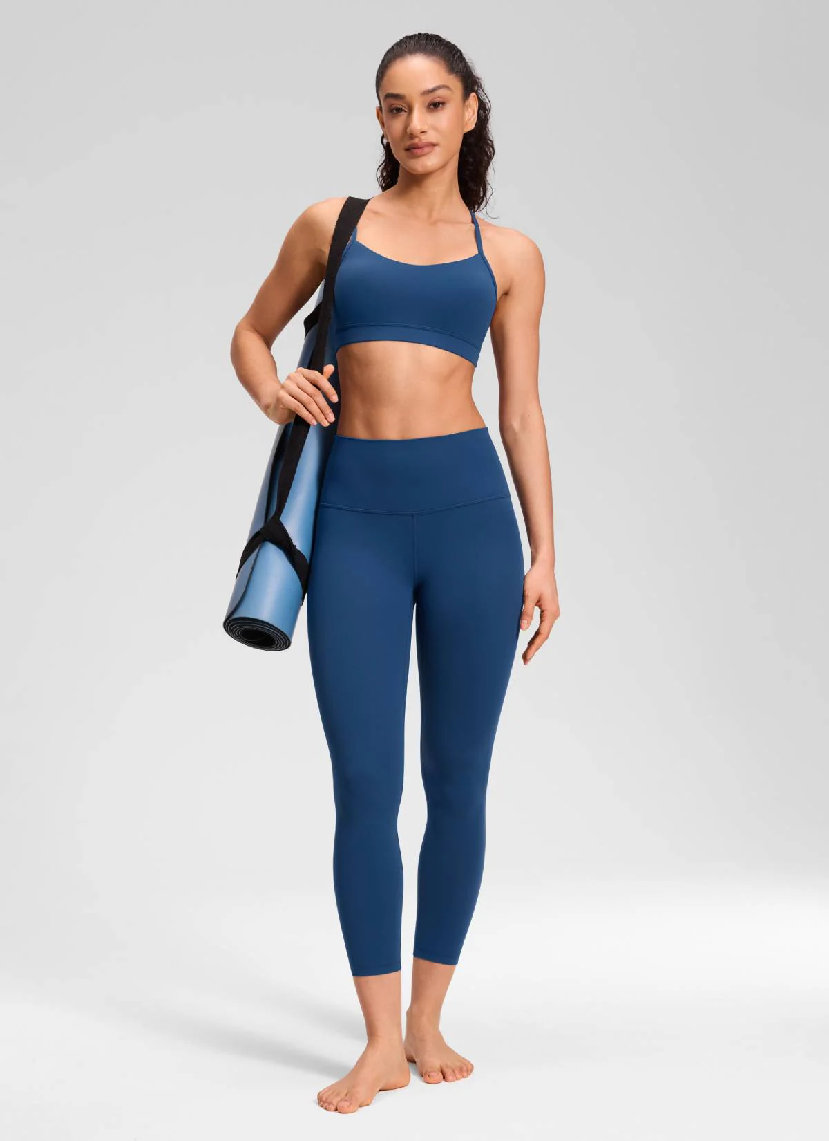Butterluxe Yoga Origin Legging 23'' - Image 7