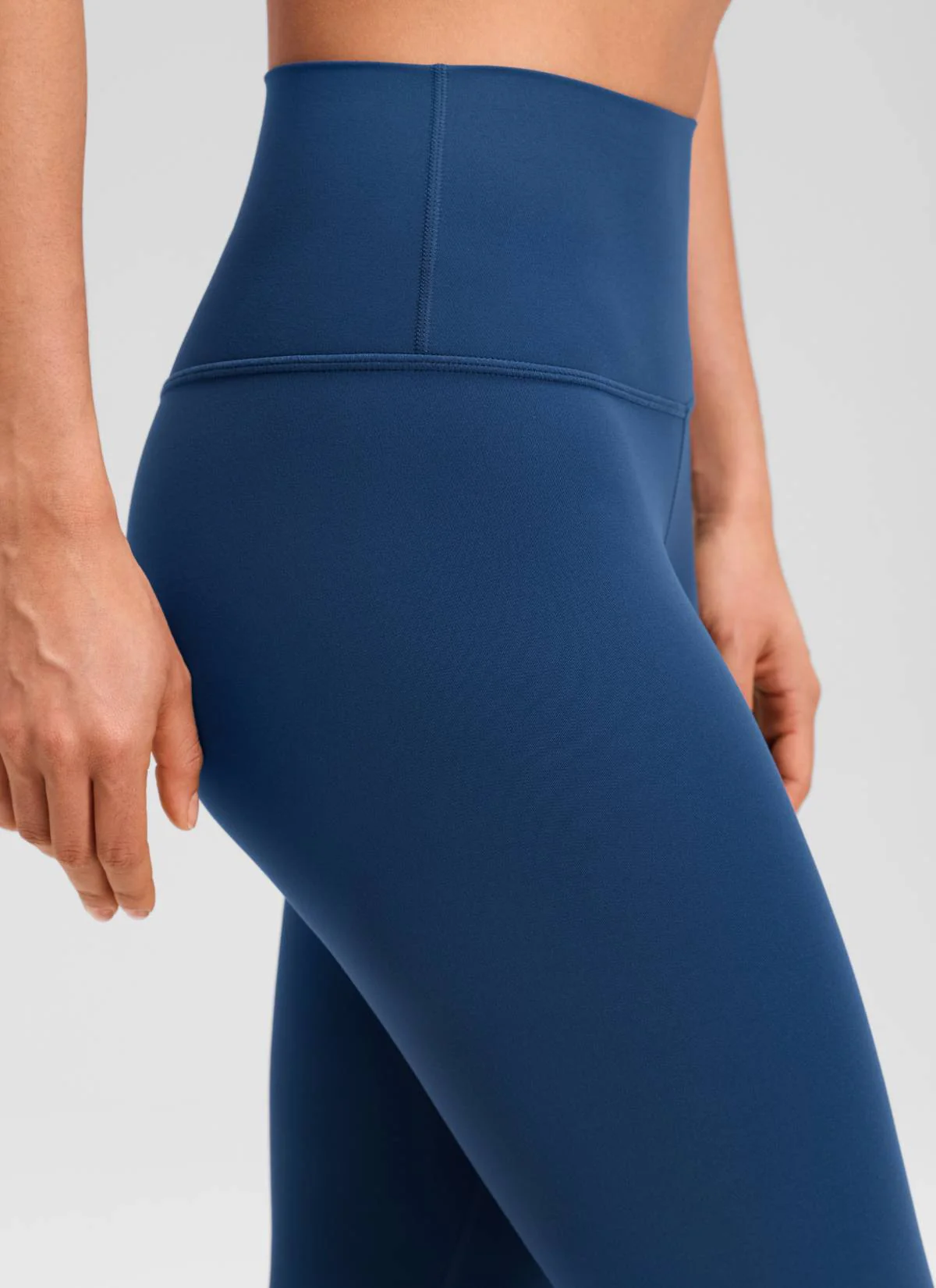 Butterluxe Yoga Origin Legging 23'' - Image 9