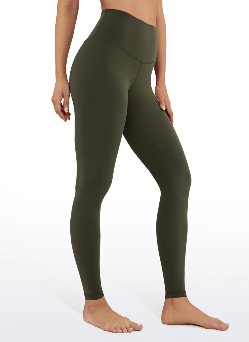 Butterluxe Yoga Origin Legging 26.5''