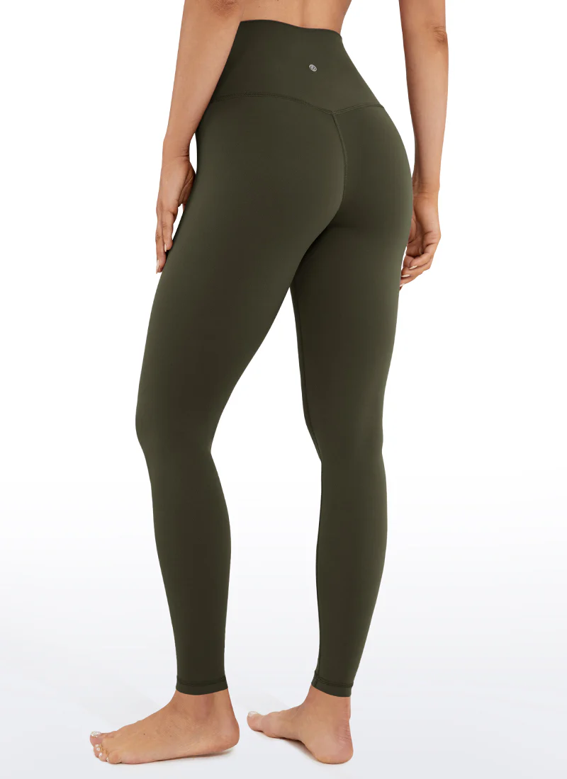 Butterluxe Yoga Origin Legging 26.5'' - Image 2