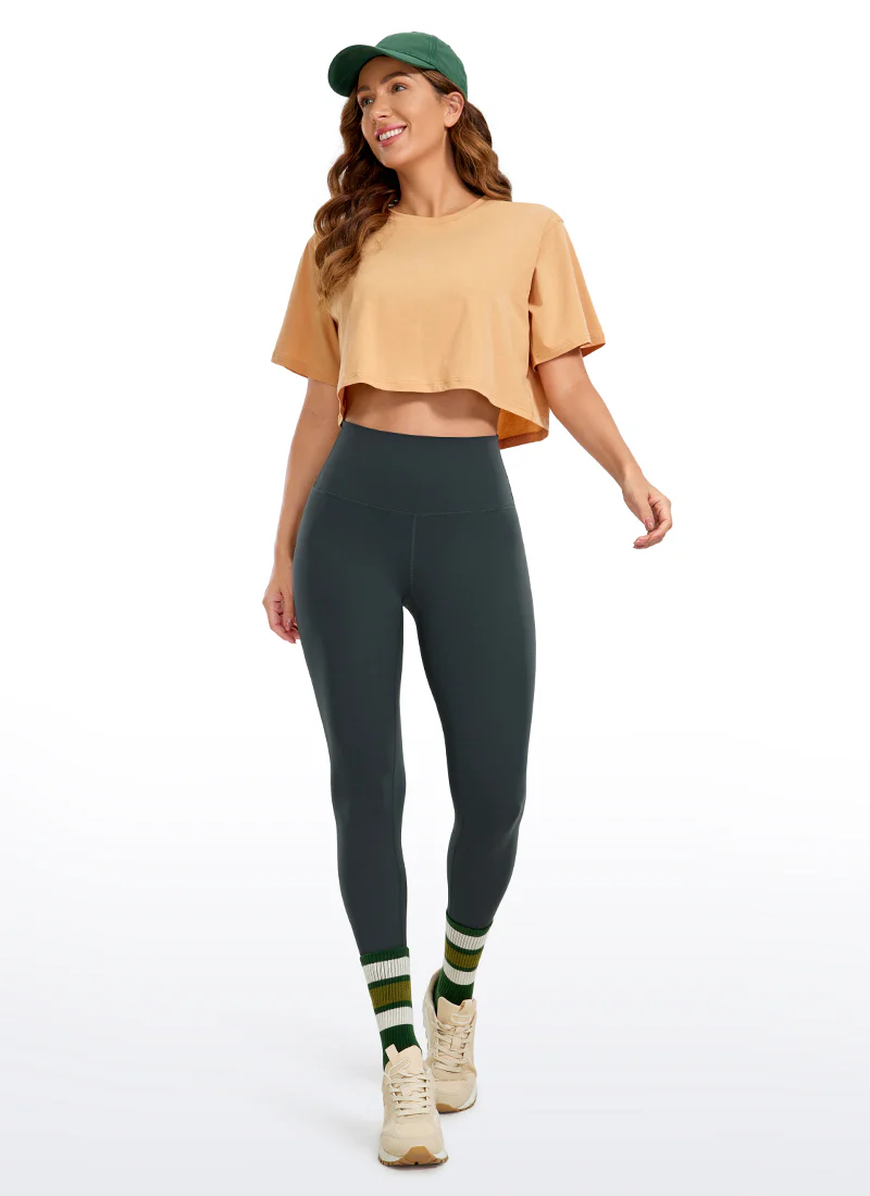Butterluxe Yoga Origin Legging 26.5'' - Image 5