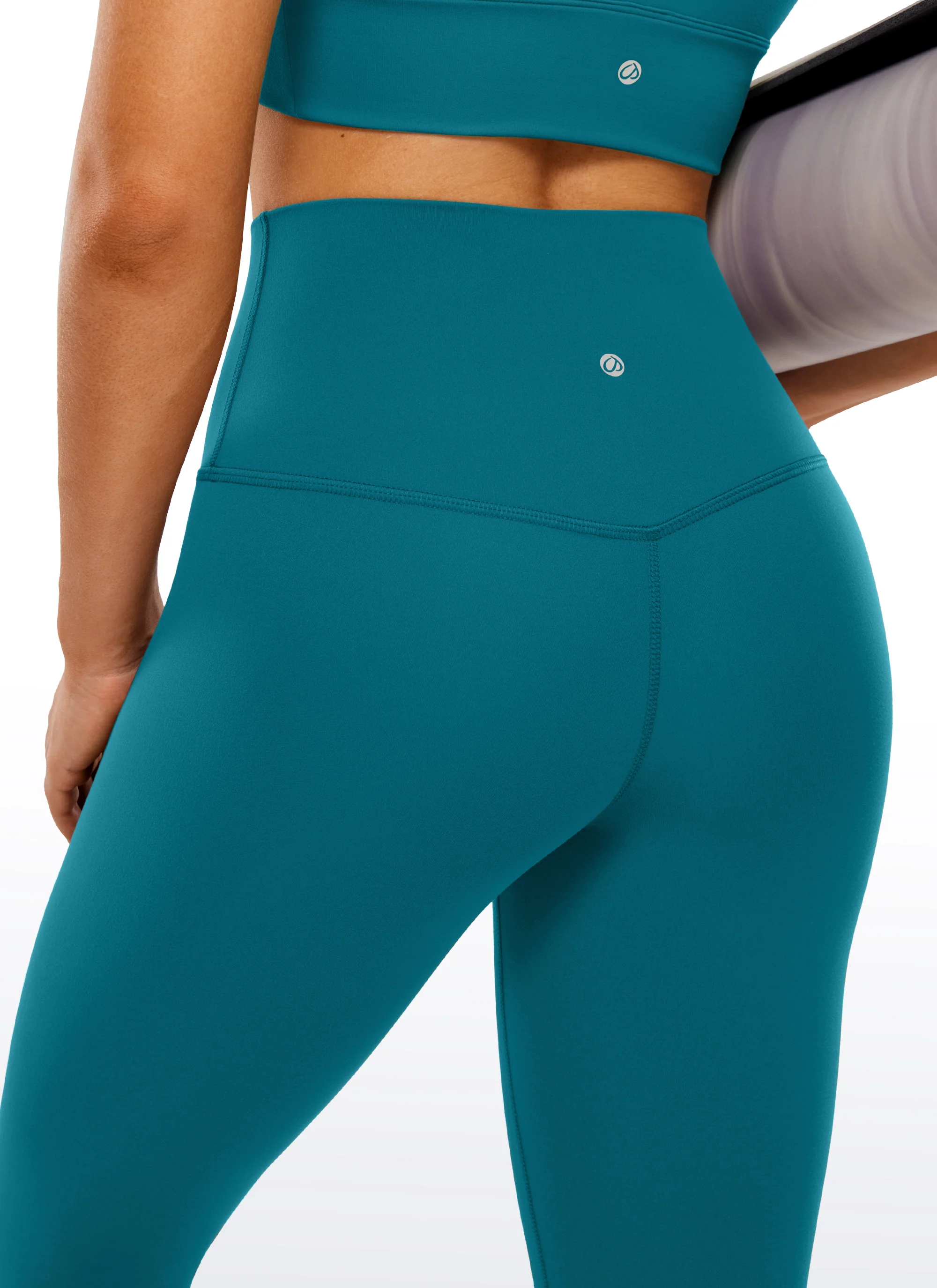 Butterluxe Yoga Origin Legging 30'' - Image 9