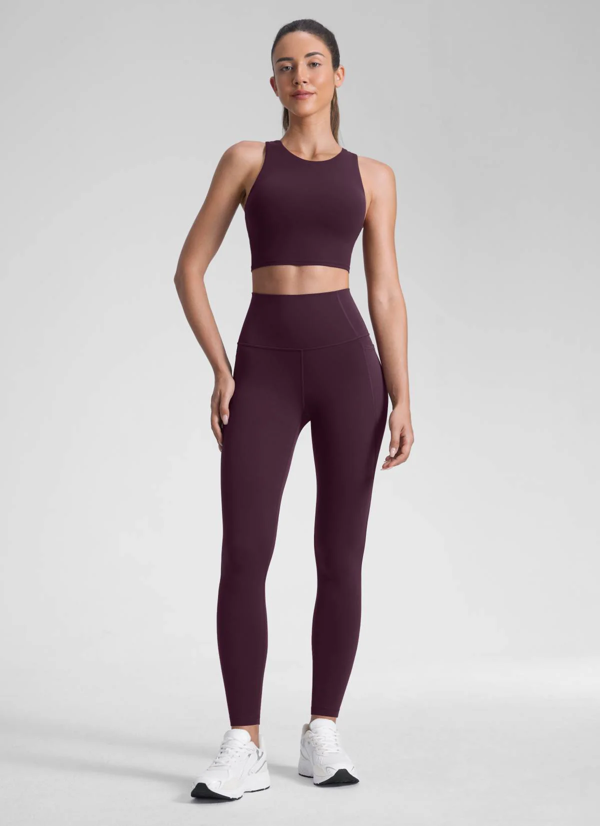 Butterluxe Pocket Legging 28'' - Image 20
