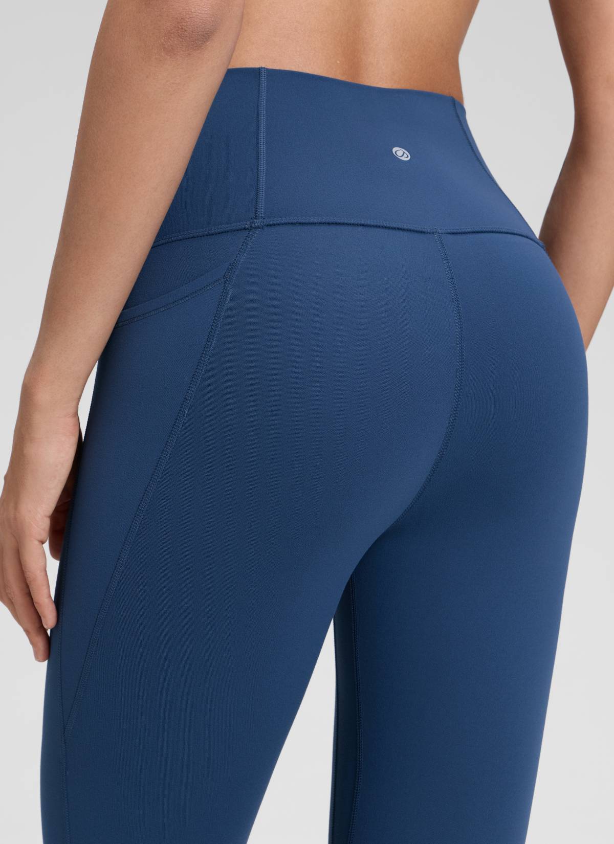 Butterluxe Pocket Legging 28'' - Image 25