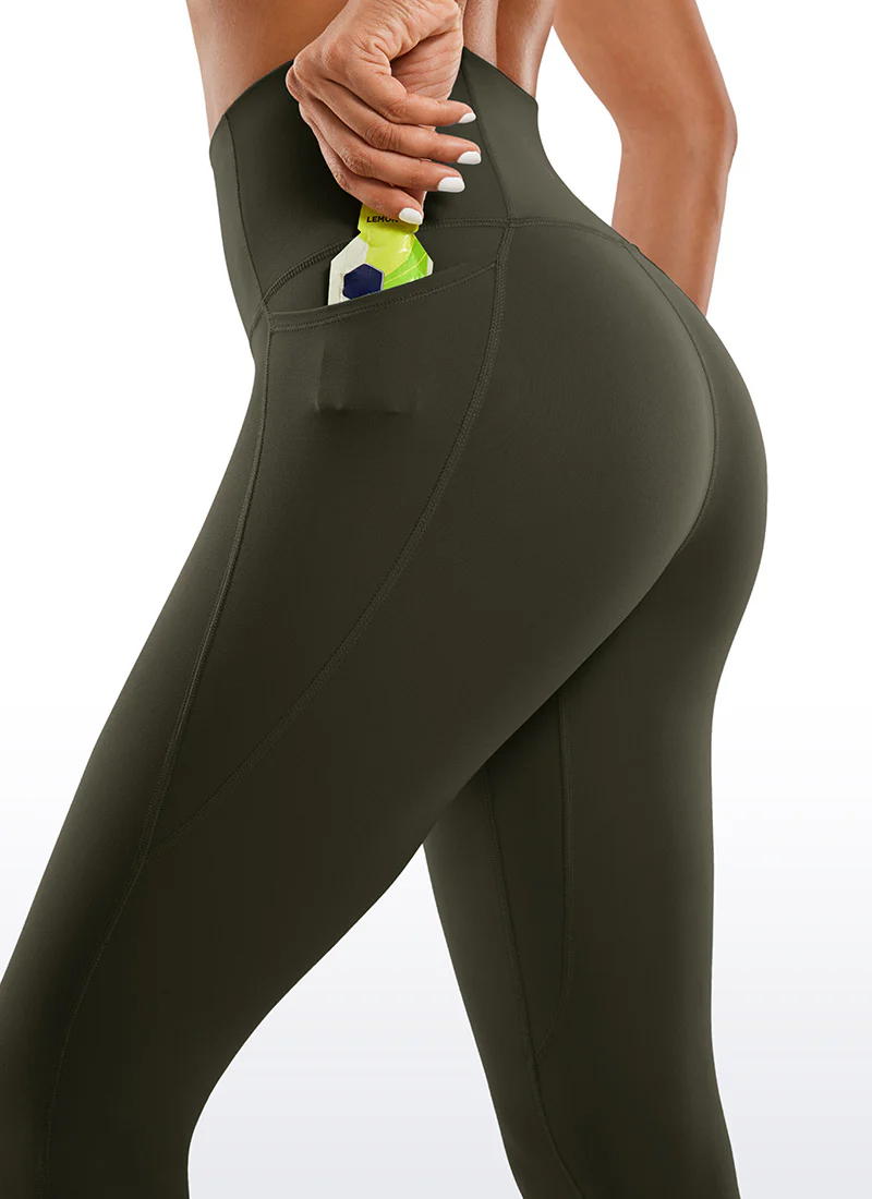 Butterluxe Pocket Legging 30'' - Image 6