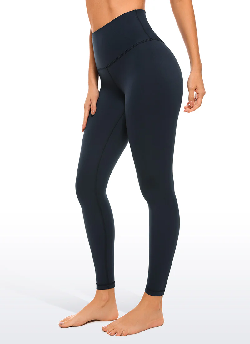 Air Feeling Thick Legging 25'' - Image 13