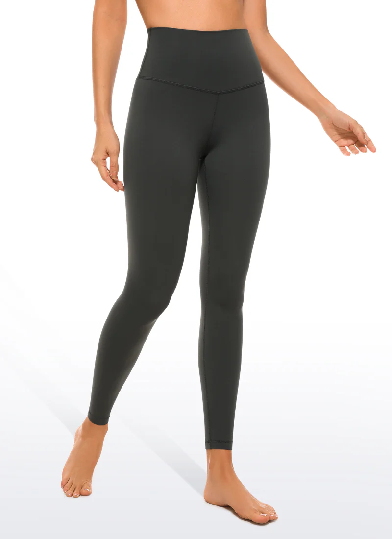 Air Feeling Thick Legging 25'' - Image 20