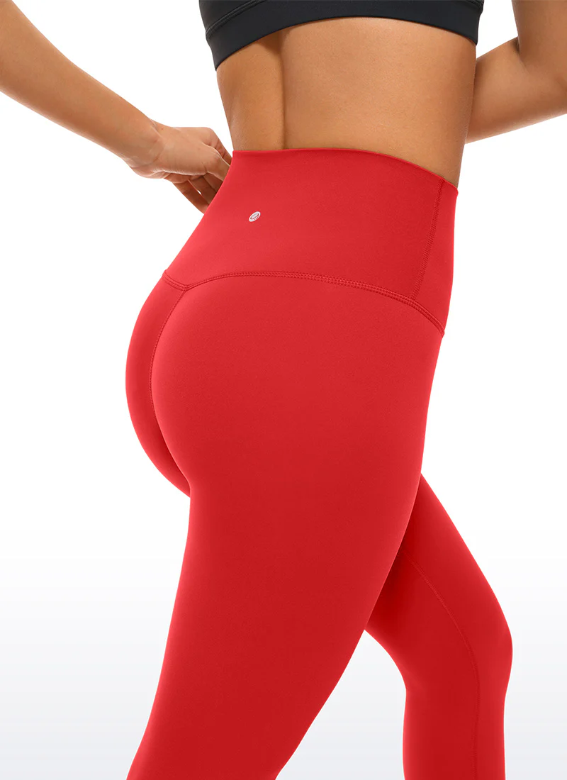 Air Feeling Thick Legging 25'' - Image 4