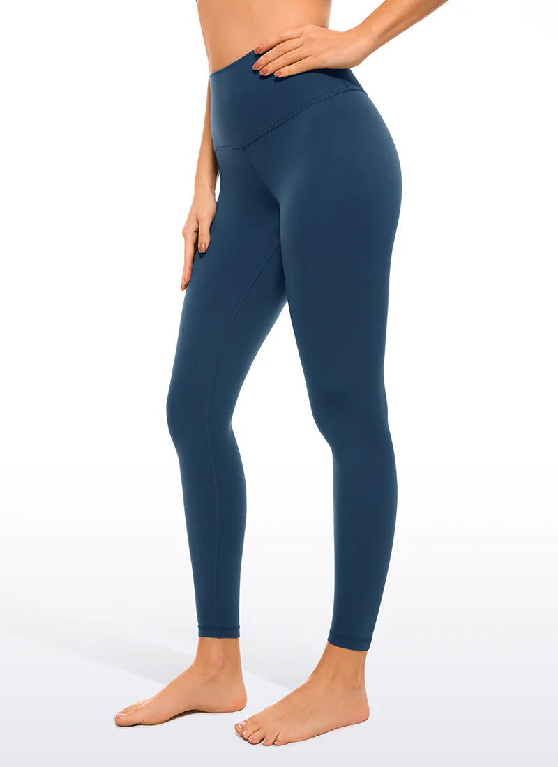 Air Feeling Thick Legging 25'' - Image 5