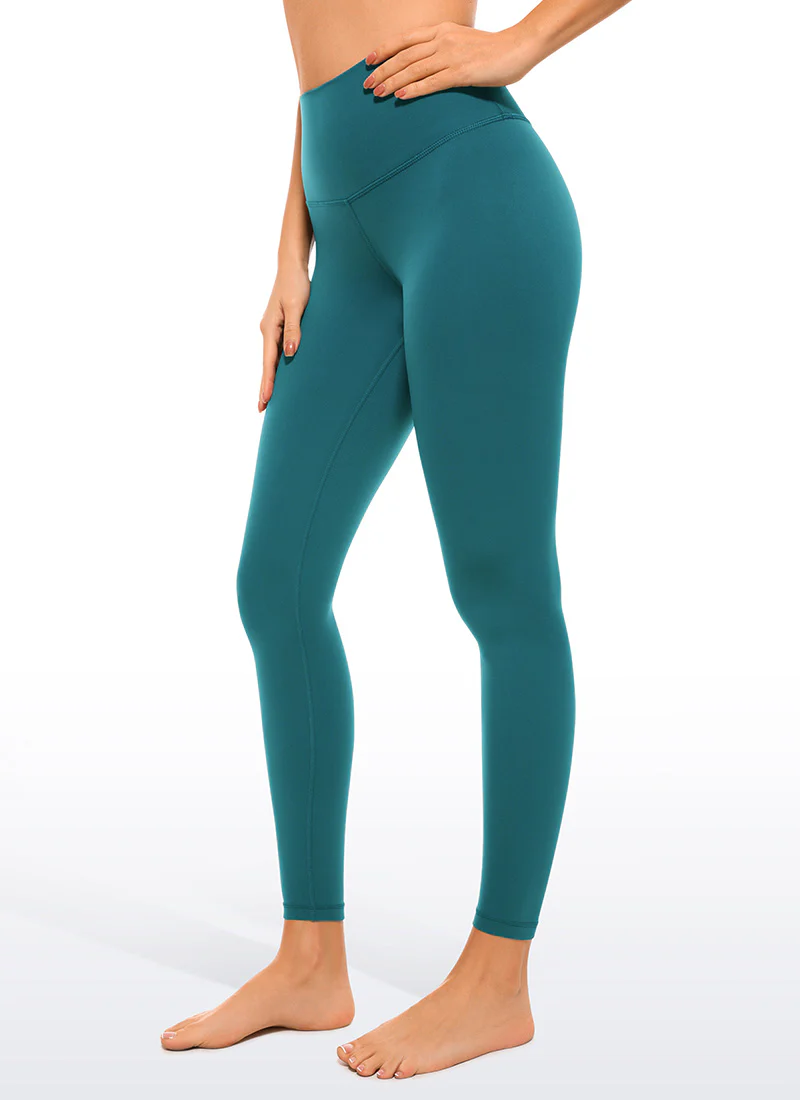 Air Feeling Thick Legging 25'' - Image 9