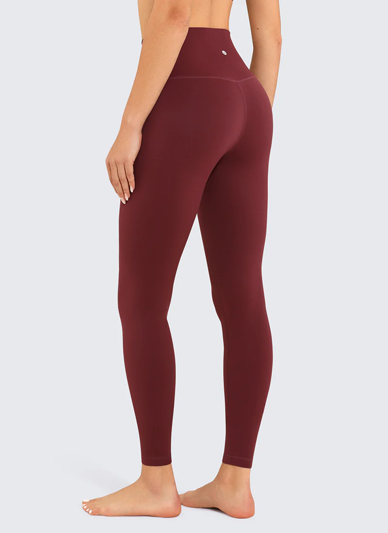 Air Feeling Thick Legging 28'' - Image 11