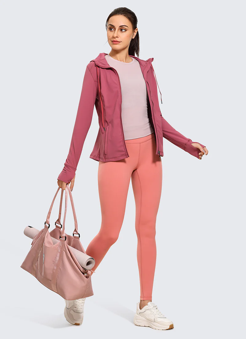 Air Feeling Thick Legging 28'' - Image 15