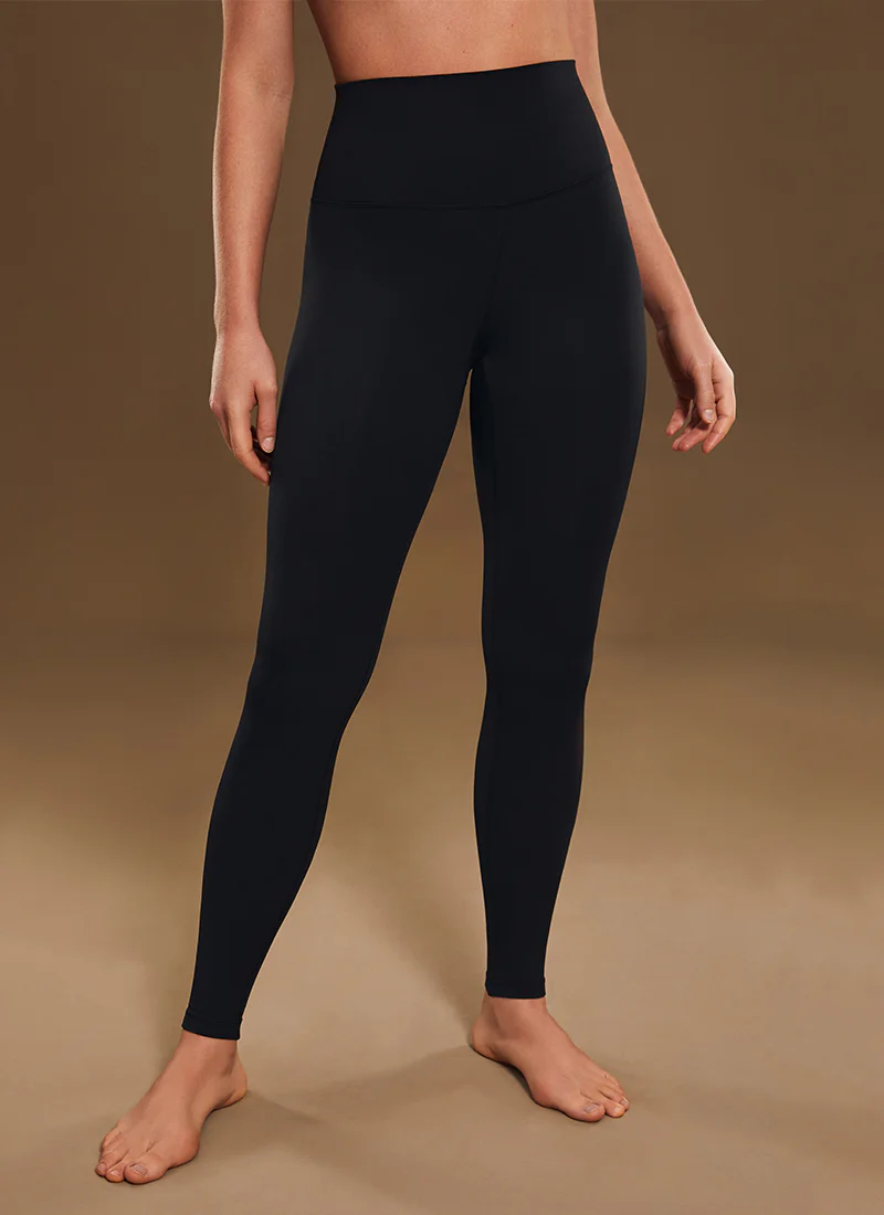 Air Feeling Thick Legging 28'' - Image 4