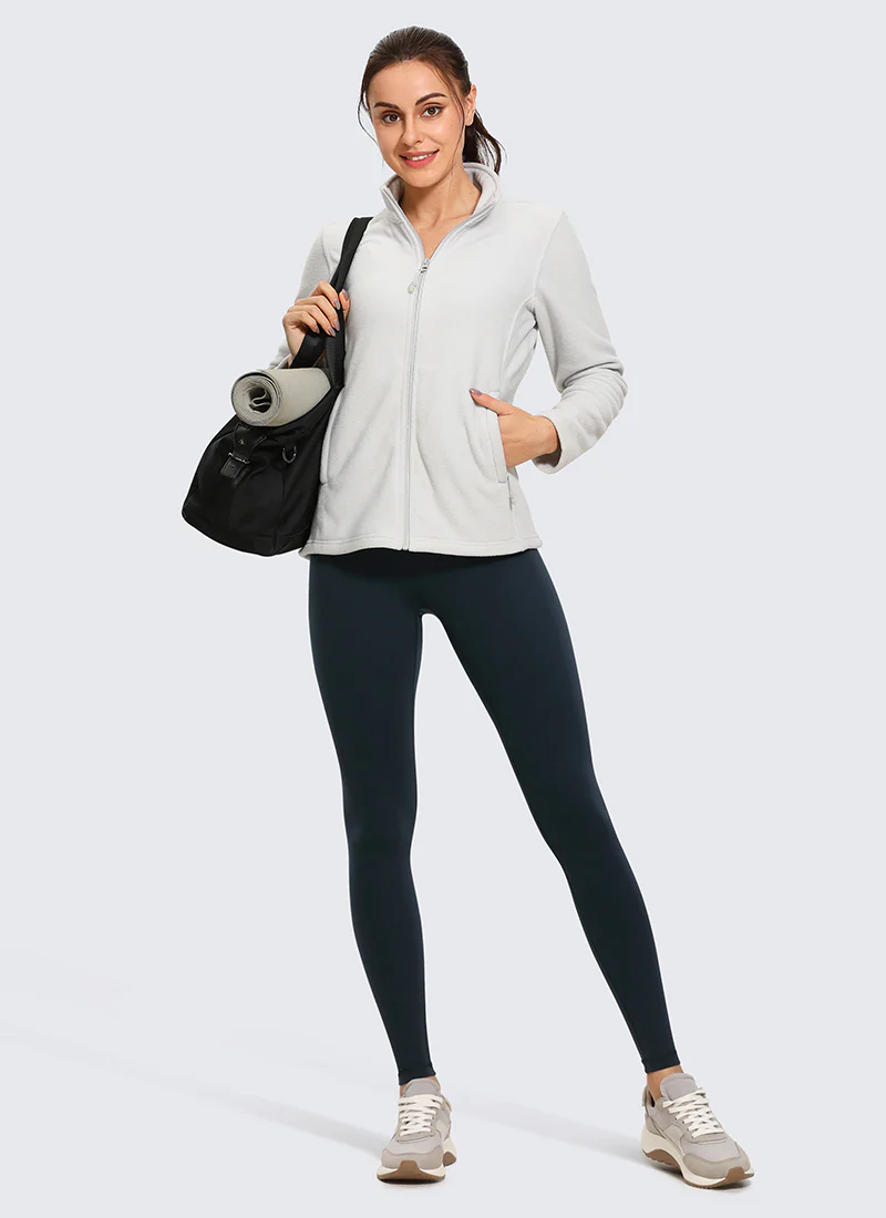 Air Feeling Thick Legging 28'' - Image 9