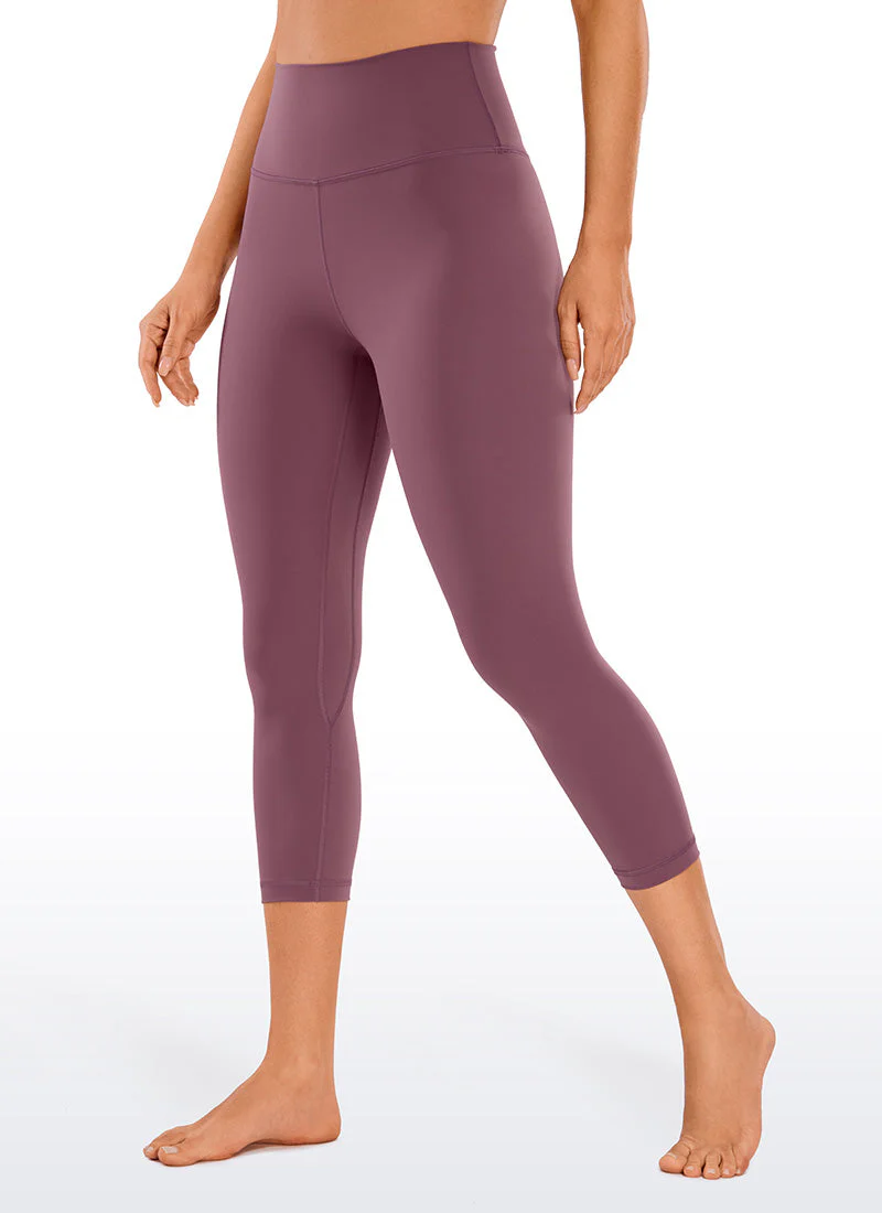 Brushed Nakedfeel Capris 21'' - Image 12