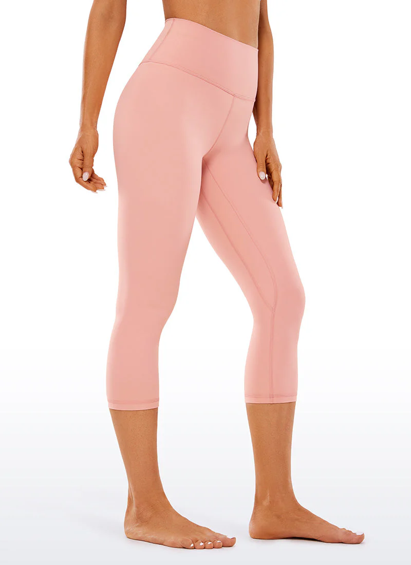 Brushed Nakedfeel Capris 21'' - Image 19