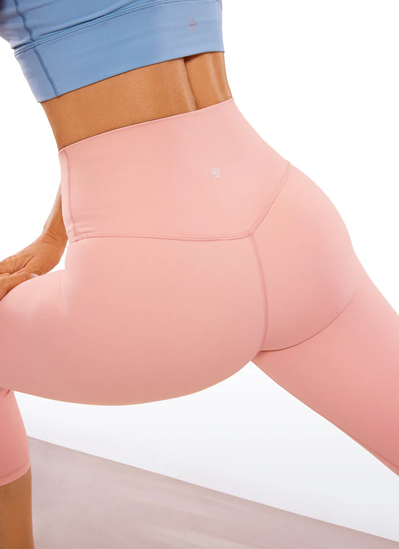Brushed Nakedfeel Capris 21'' - Image 21