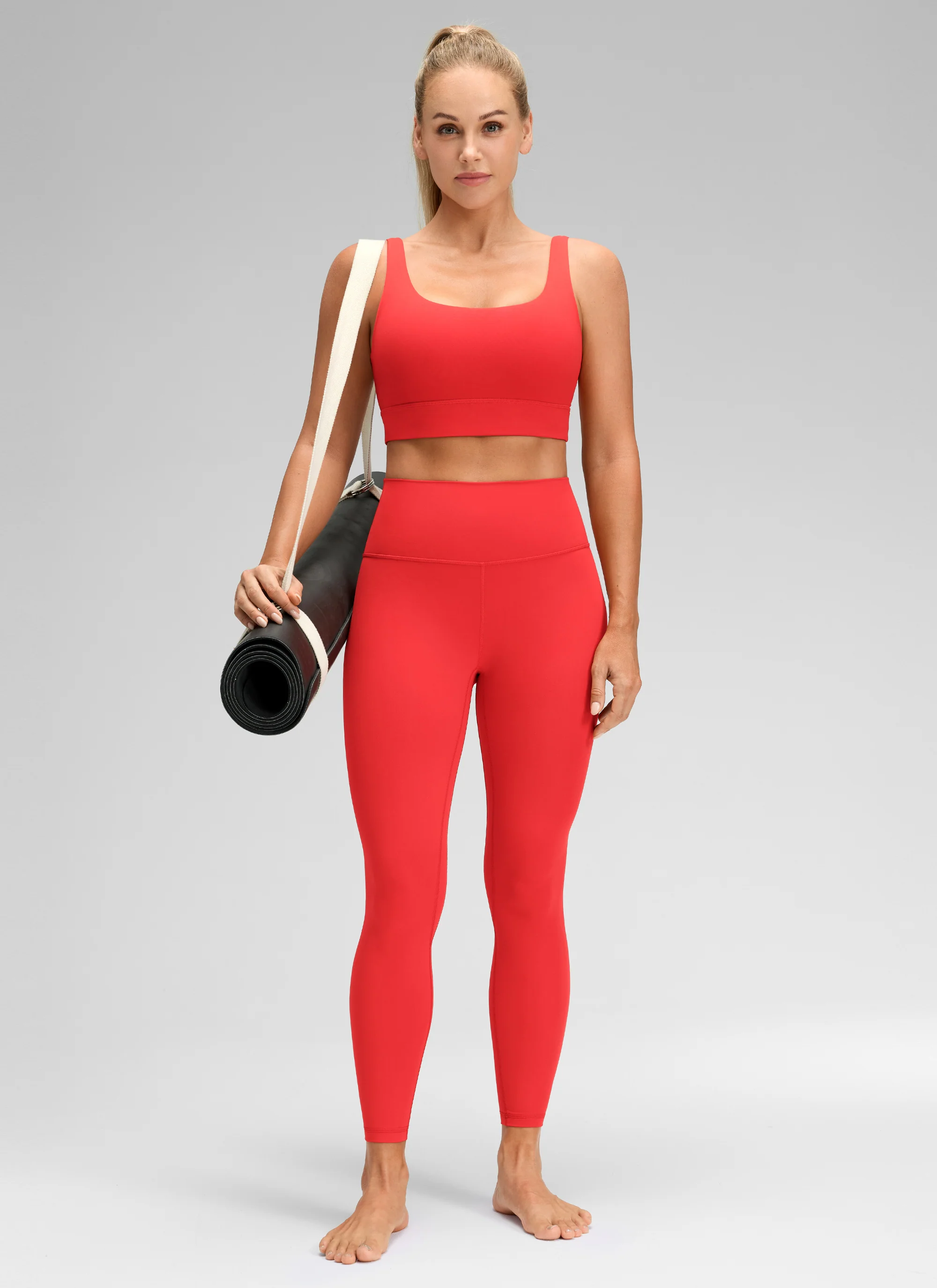 Brushed Nakedfeel Legging 25'' - Image 10