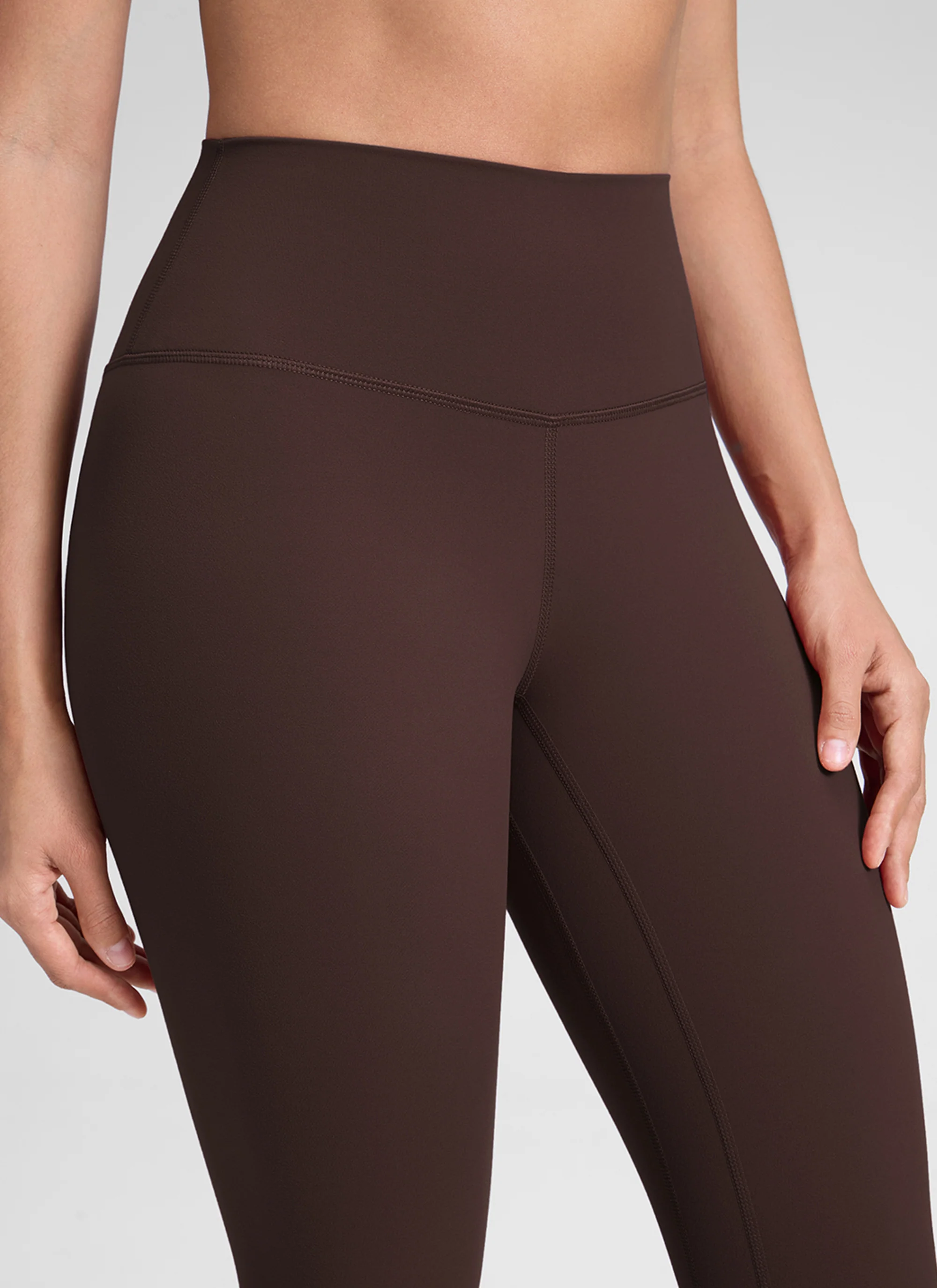 Brushed Nakedfeel Legging 25'' - Image 13