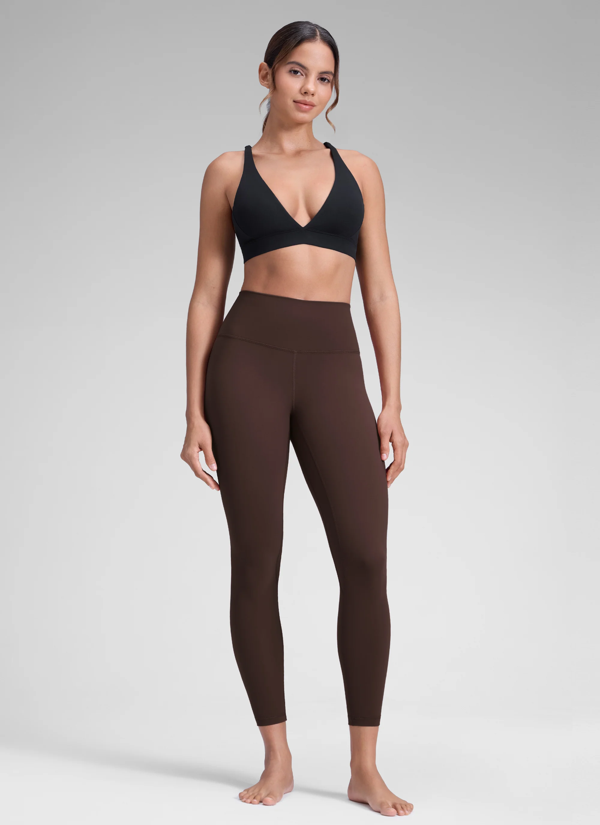 Brushed Nakedfeel Legging 25'' - Image 15