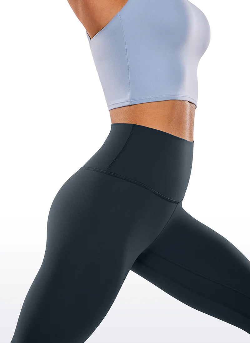 Brushed Nakedfeel Legging 25'' - Image 27