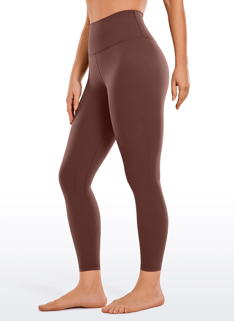 Brushed Nakedfeel Legging 25'' - Image 35
