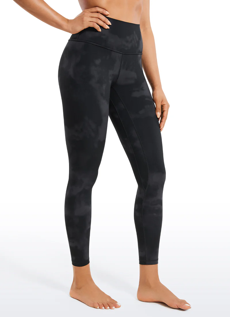 Brushed Nakedfeel Legging 25'' - Image 38