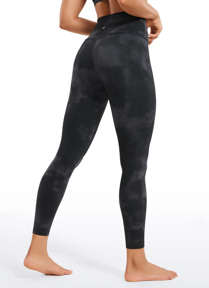 Brushed Nakedfeel Legging 25'' - Image 39