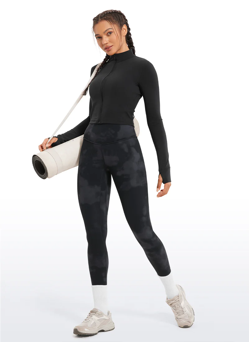 Brushed Nakedfeel Legging 25'' - Image 40