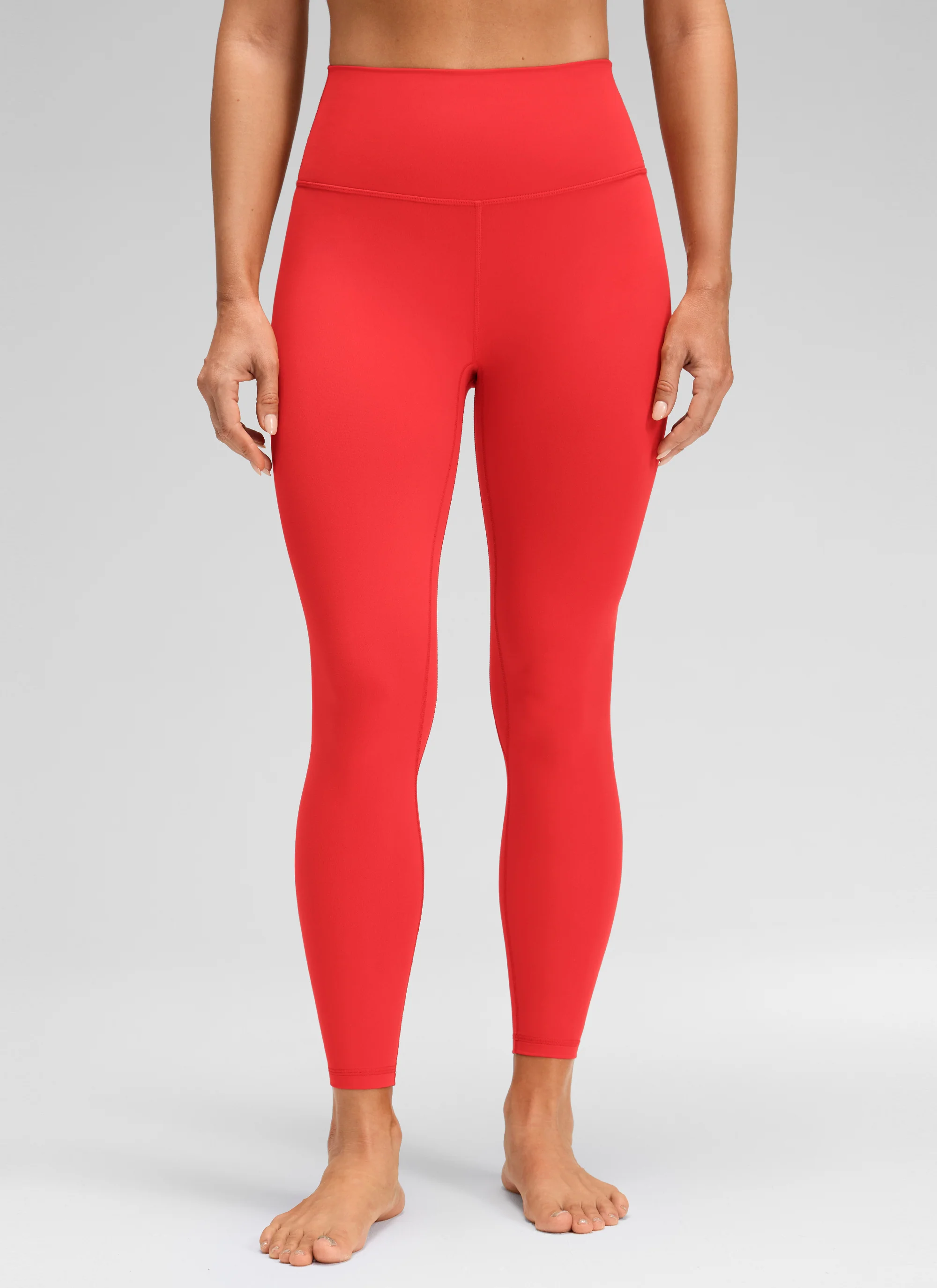 Brushed Nakedfeel Legging 25'' - Image 5