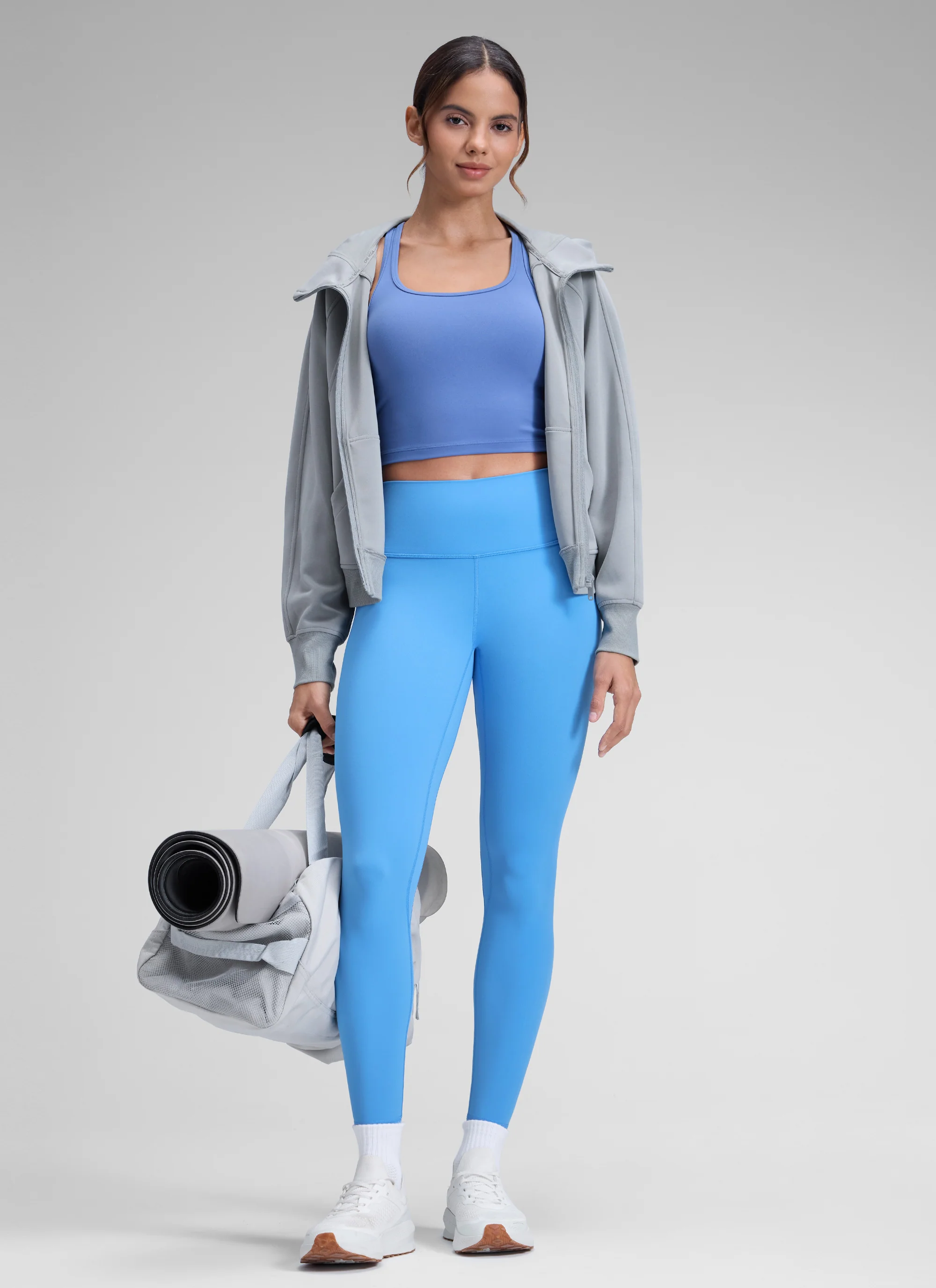 Brushed Nakedfeel Legging 25'' - Image 15