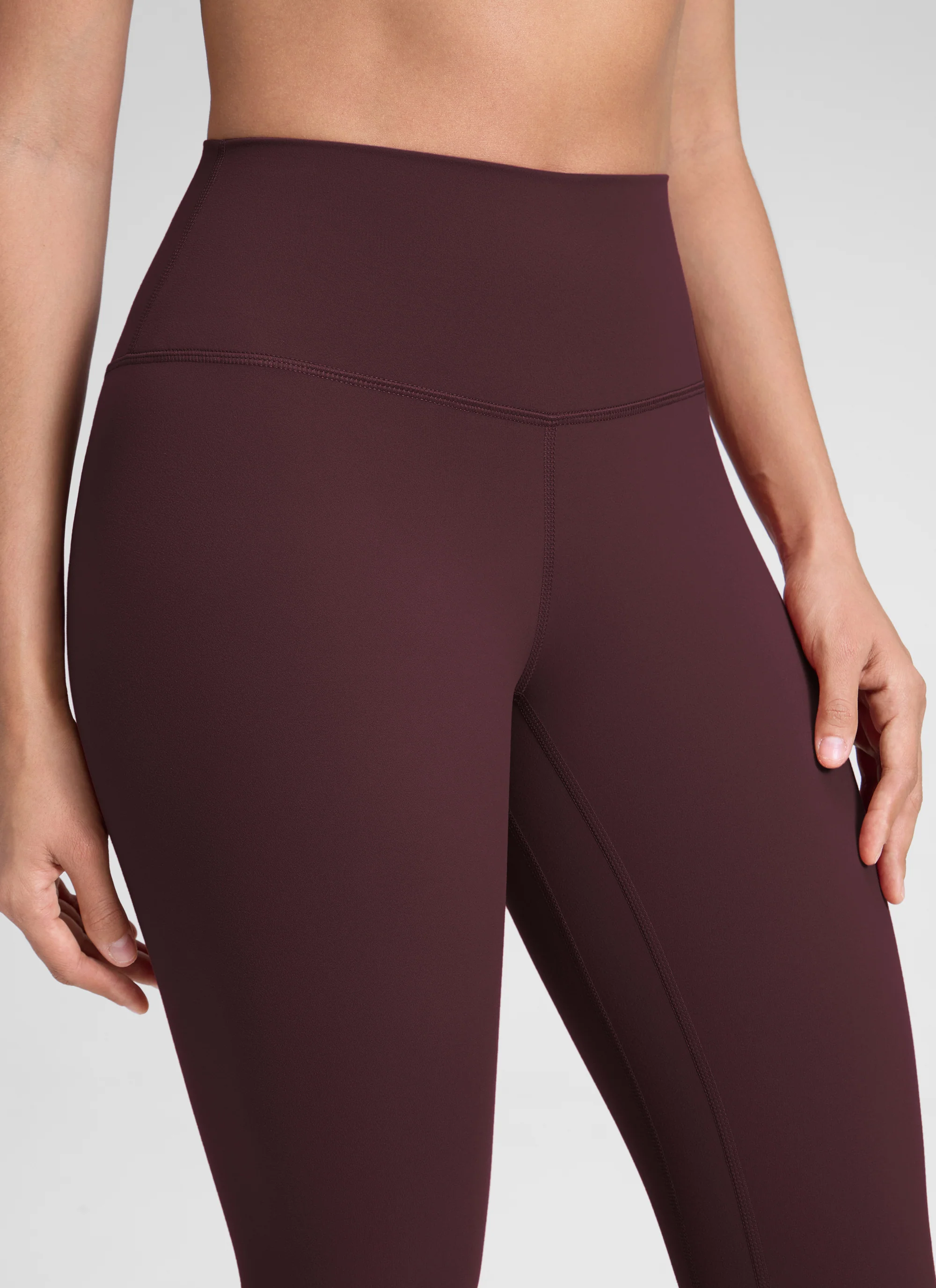 Brushed Nakedfeel Legging 25'' - Image 3