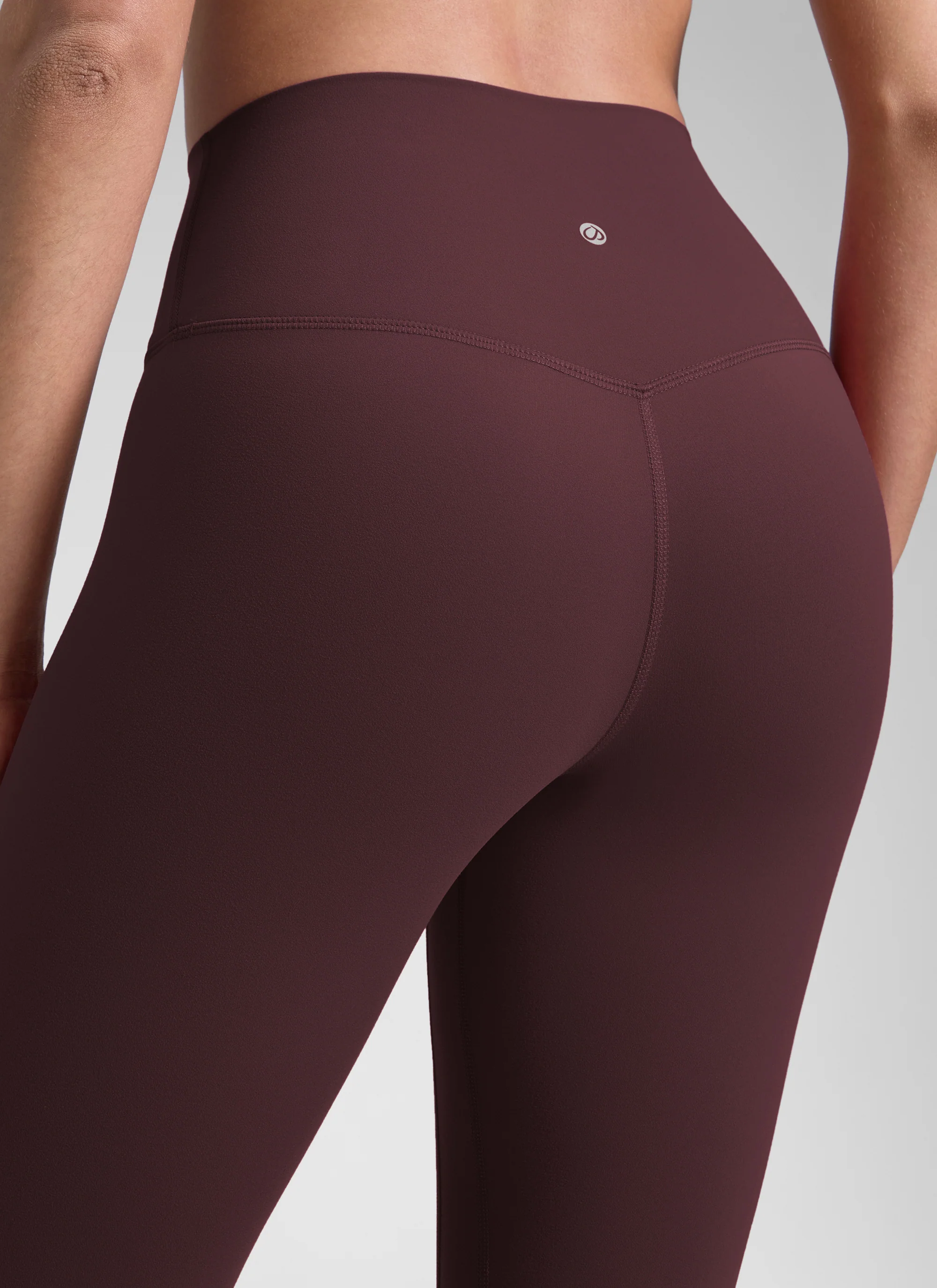 Brushed Nakedfeel Legging 25'' - Image 4
