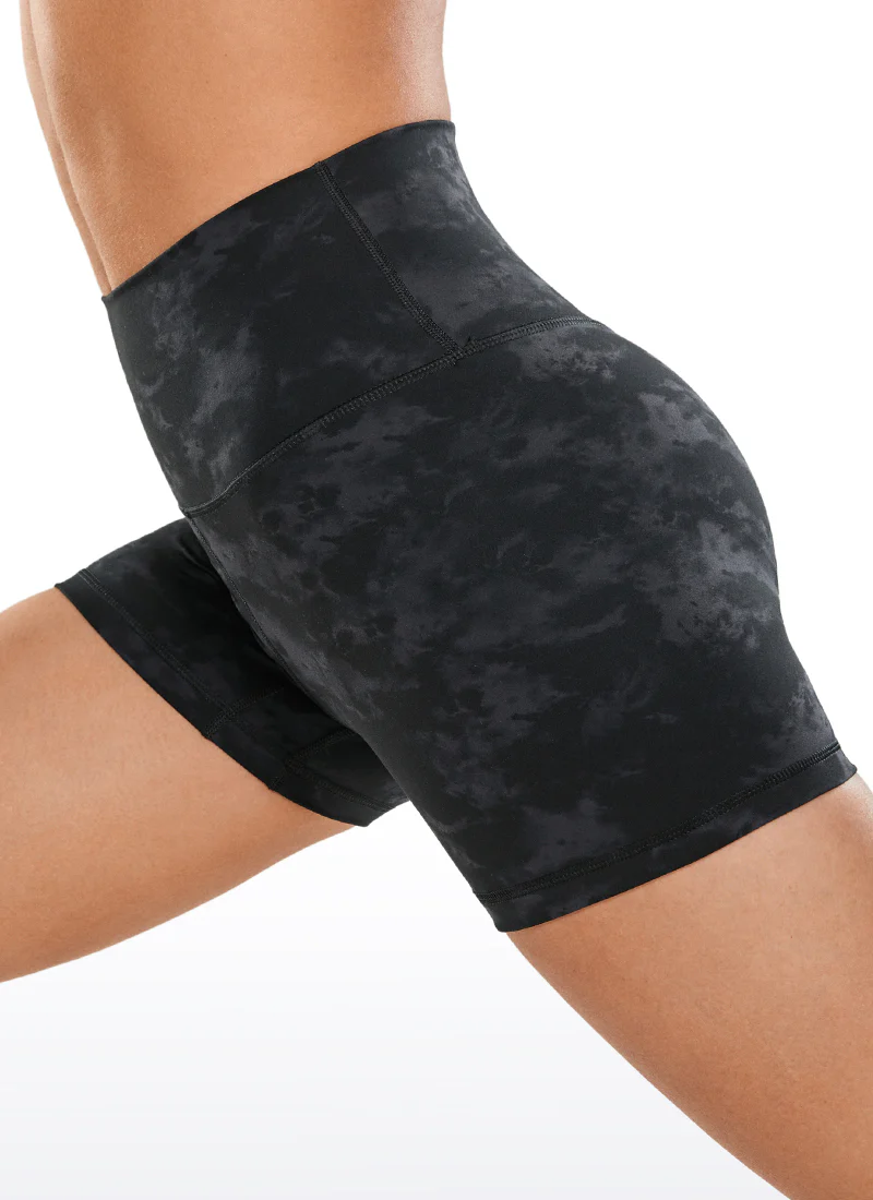 Brushed Nakedfeel Origin Shorts 4'' - Image 37
