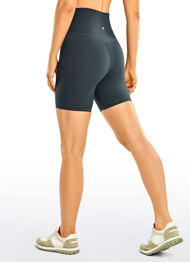 Brushed Nakedfeel Origin Shorts 6'' - Image 19